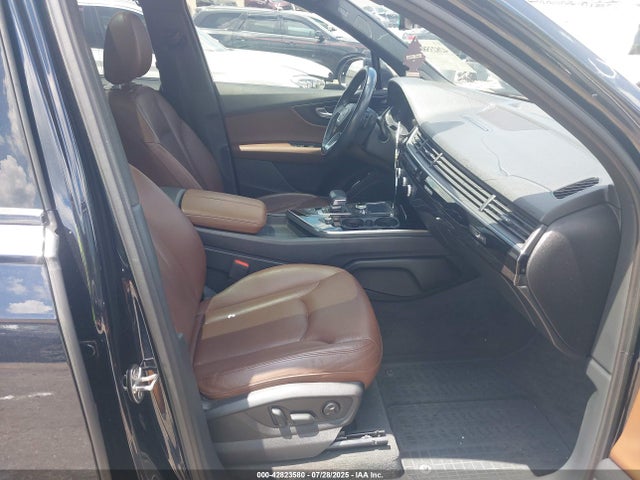 2017 AUDI Q7 WA1LAAF78HD059929 Photo 4