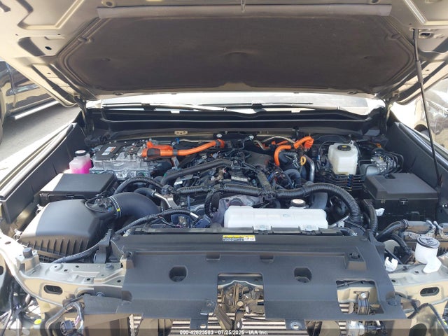 3TYLC5LN4ST016926 Toyota t24a-fts