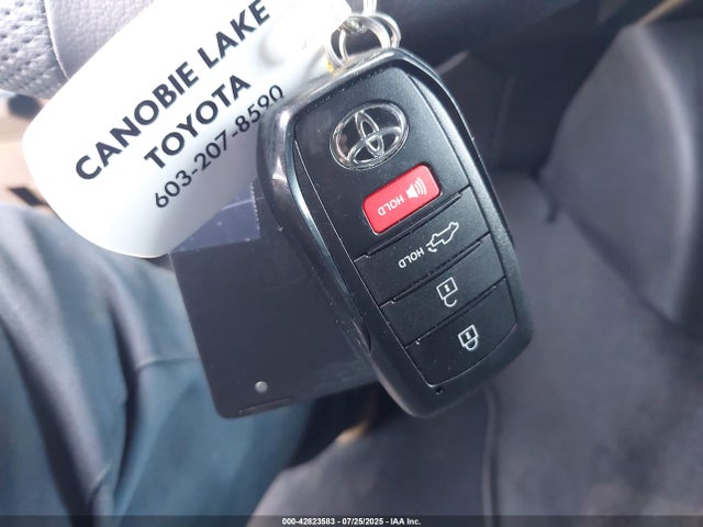 3TYLC5LN4ST016926 Toyota t24a-fts