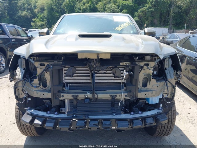 3TYLC5LN4ST016926 Toyota t24a-fts