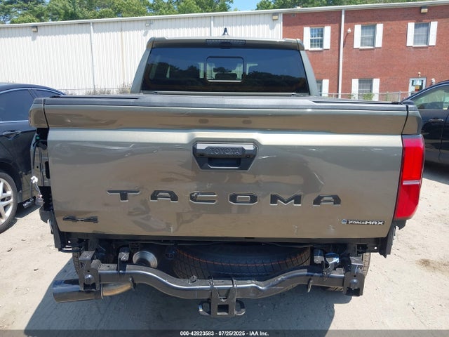 3TYLC5LN4ST016926 Toyota t24a-fts