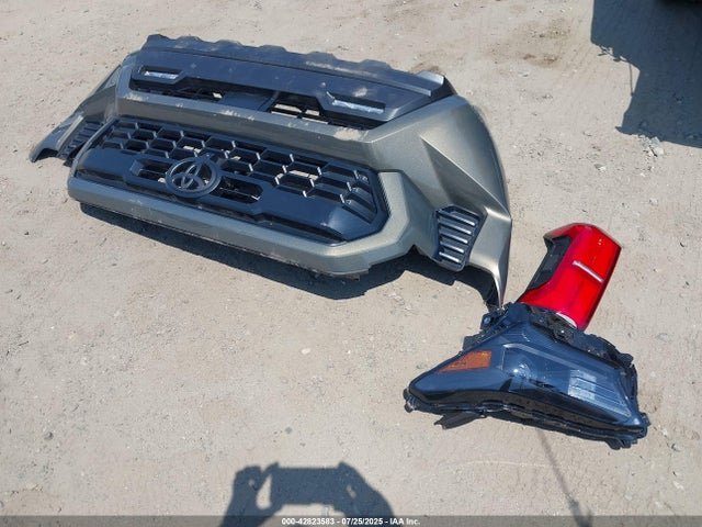 3TYLC5LN4ST016926 Toyota t24a-fts