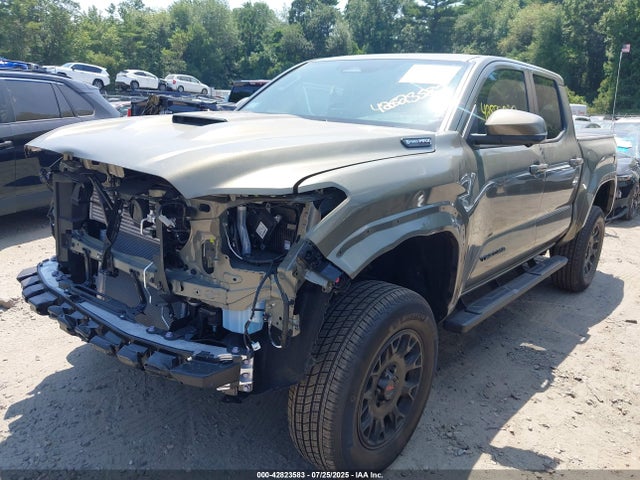 3TYLC5LN4ST016926 Toyota t24a-fts
