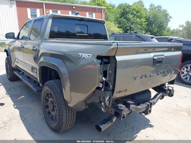 3TYLC5LN4ST016926 Toyota t24a-fts