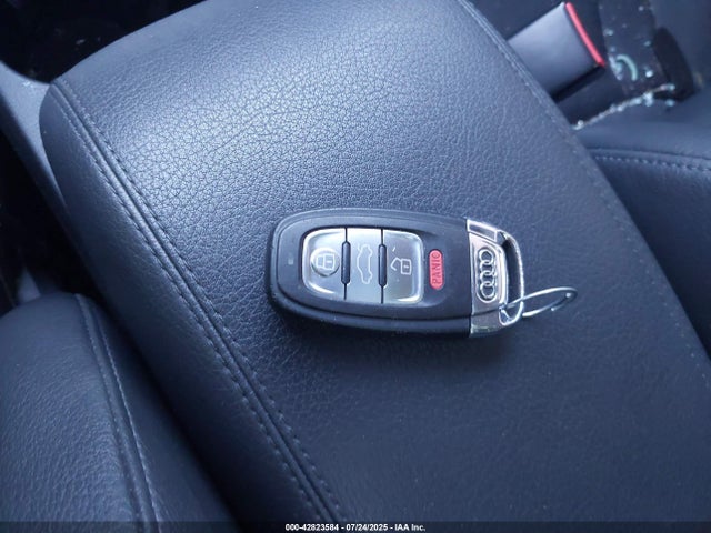 2015 AUDI Q5 WA1CFAFP1FA022186 Photo 10