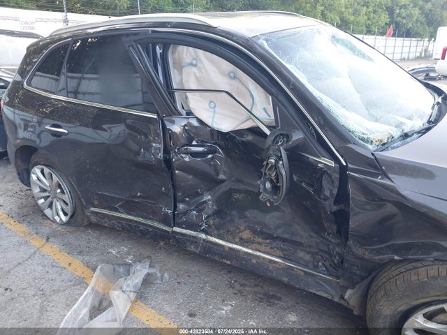 2015 AUDI Q5 WA1CFAFP1FA022186 Photo 5