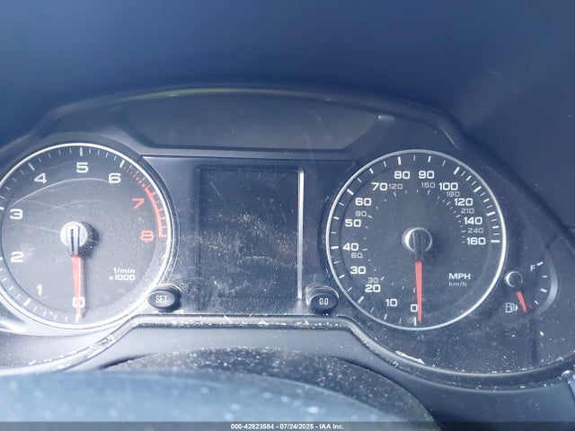 2015 AUDI Q5 WA1CFAFP1FA022186 Photo 6