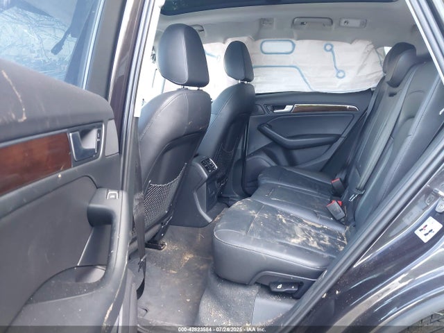 2015 AUDI Q5 WA1CFAFP1FA022186 Photo 7