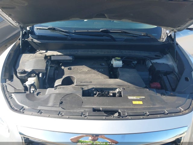 5N1AL0MN0EC544730 Infiniti QX60