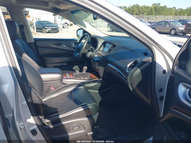 5N1AL0MN0EC544730 Infiniti QX60