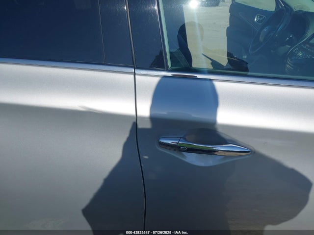 5N1AL0MN0EC544730 Infiniti QX60
