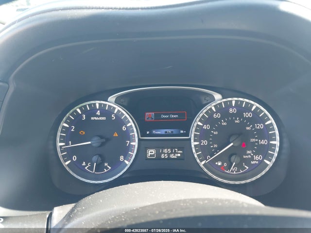 5N1AL0MN0EC544730 Infiniti QX60