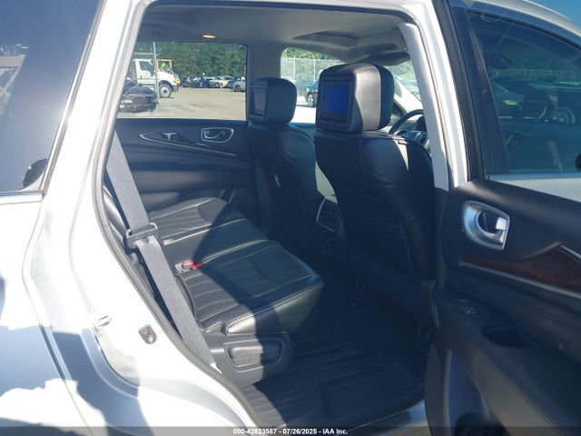 5N1AL0MN0EC544730 Infiniti QX60