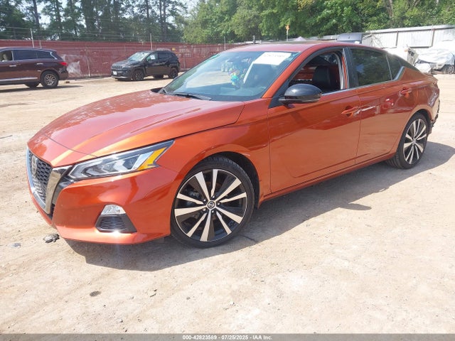 1N4AL4CV4NN363315 Nissan 2022