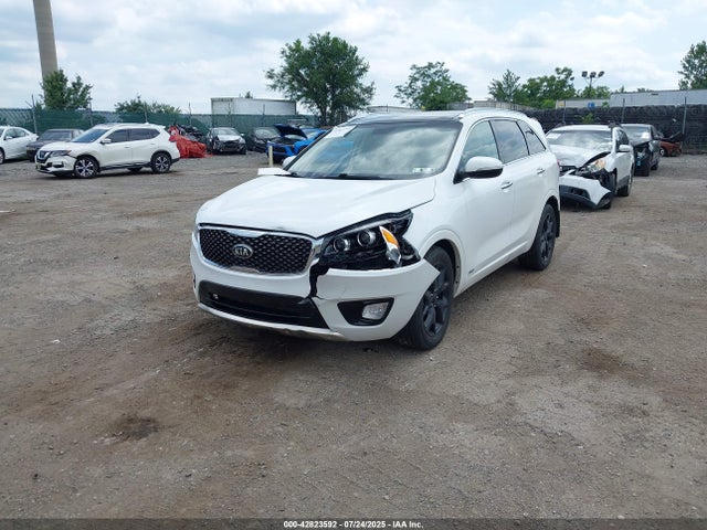 5XYPKDA55JG429852 KIA gdi lambda-ii