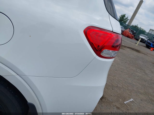 5XYPKDA55JG429852 KIA gdi lambda-ii