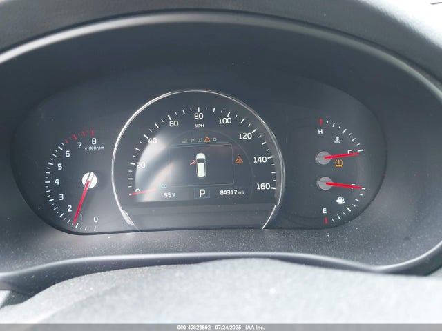 5XYPKDA55JG429852 KIA gdi lambda-ii
