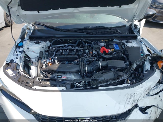 Honda l15ca 2025 2HGFE1E55SH477464 Image 10