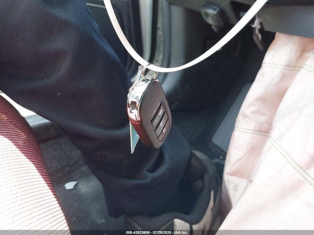 Honda l15ca 2025 2HGFE1E55SH477464 Image 11