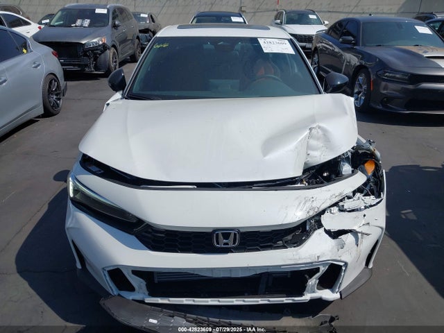 Honda l15ca 2025 2HGFE1E55SH477464 Image 13