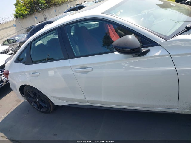Honda l15ca 2025 2HGFE1E55SH477464 Image 14