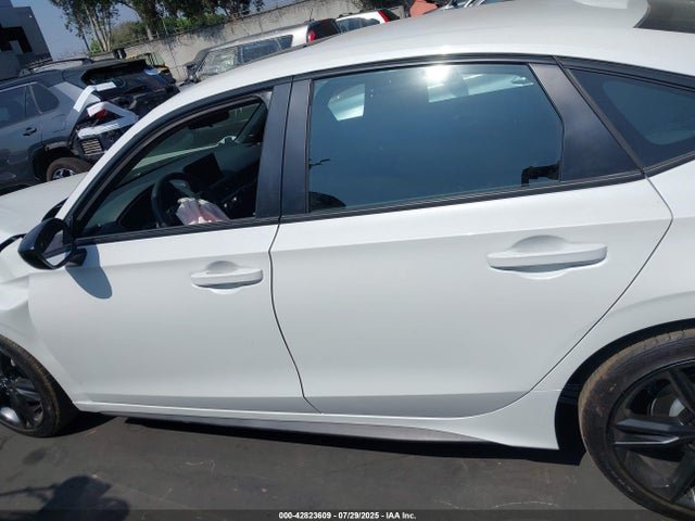 Honda l15ca 2025 2HGFE1E55SH477464 Image 15
