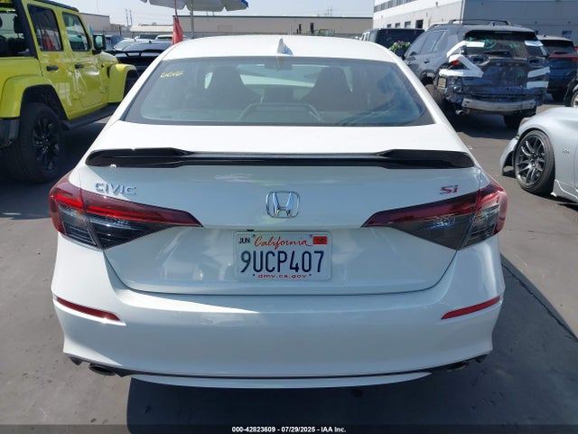Honda l15ca 2025 2HGFE1E55SH477464 Image 17