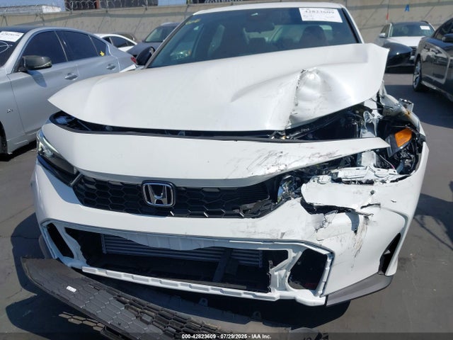 Honda l15ca 2025 2HGFE1E55SH477464 Image 12