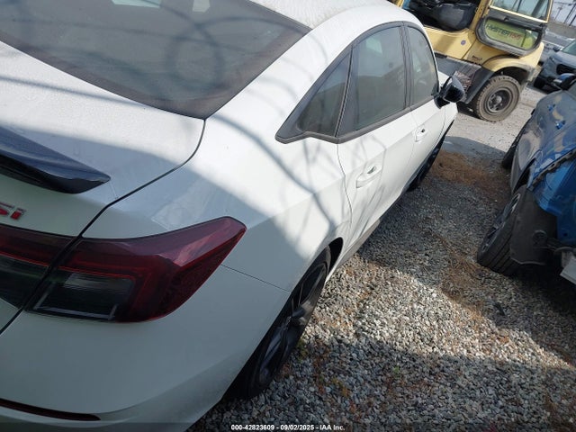 Honda l15ca 2025 2HGFE1E55SH477464 Image 4
