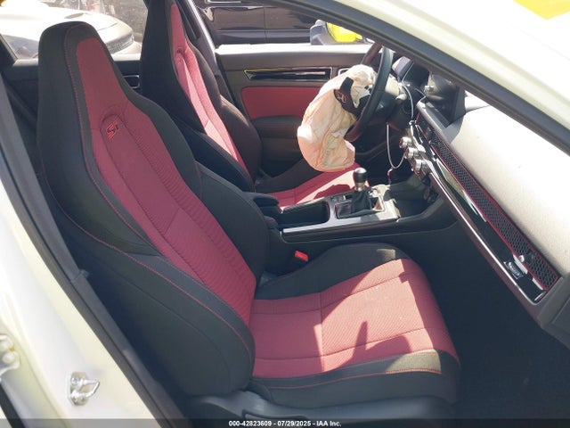 Honda l15ca 2025 2HGFE1E55SH477464 Image 5