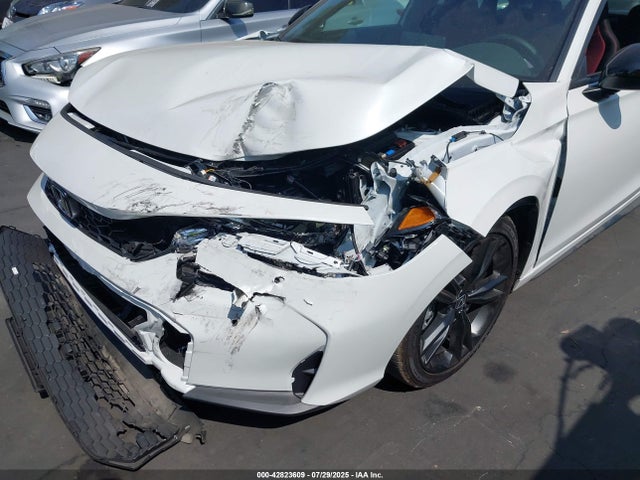 Honda l15ca 2025 2HGFE1E55SH477464 Image 6