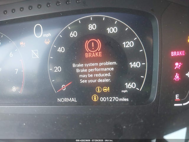 Honda l15ca 2025 2HGFE1E55SH477464 Image 7