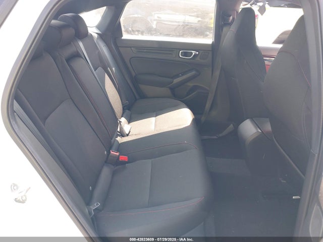 Honda l15ca 2025 2HGFE1E55SH477464 Image 8