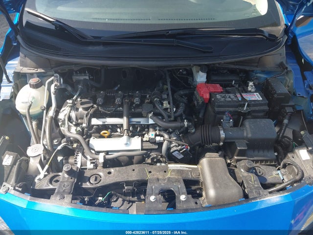 Nissan Versa 2024 3N1CN8EV3RL917986 Image 10