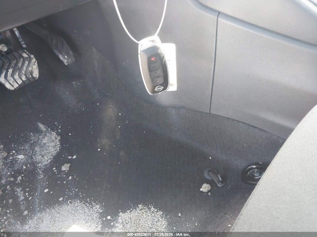 Nissan Versa 2024 3N1CN8EV3RL917986 Image 11