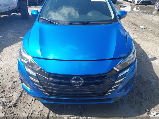 Nissan Versa 2024 3N1CN8EV3RL917986 Image 12