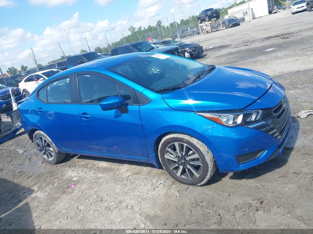 Nissan Versa 2024 3N1CN8EV3RL917986 Image 13