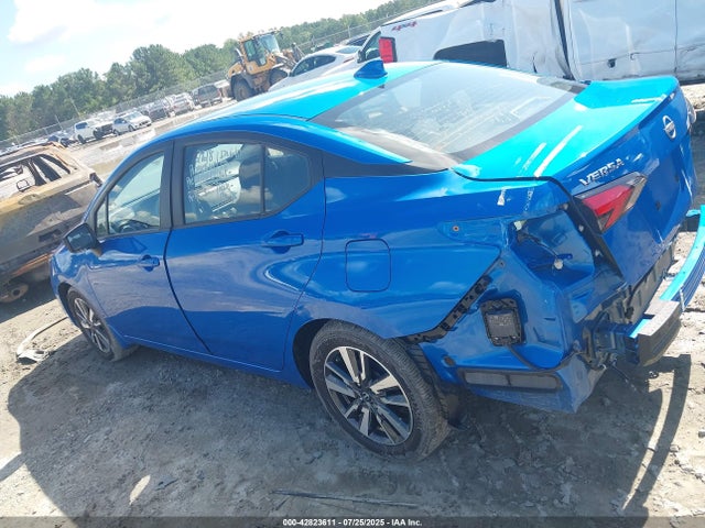 Nissan Versa 2024 3N1CN8EV3RL917986 Image 14