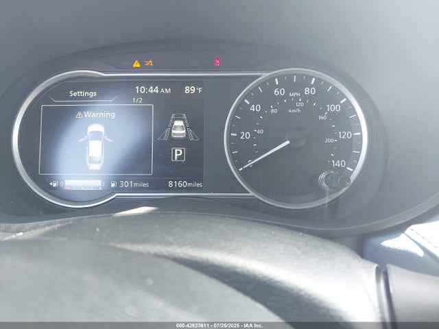 Nissan Versa 2024 3N1CN8EV3RL917986 Image 15