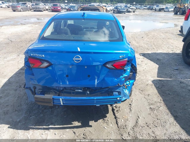 Nissan Versa 2024 3N1CN8EV3RL917986 Image 16