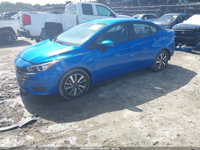 Nissan Versa 2024 3N1CN8EV3RL917986 Image 2