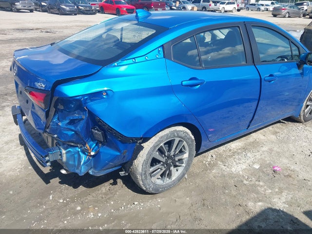 Nissan Versa 2024 3N1CN8EV3RL917986 Image 4