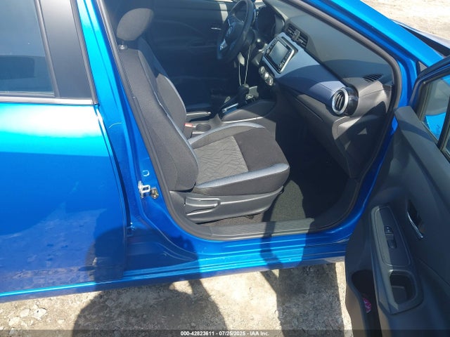 Nissan Versa 2024 3N1CN8EV3RL917986 Image 5