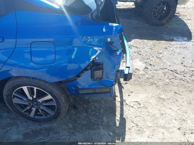 Nissan Versa 2024 3N1CN8EV3RL917986 Image 6
