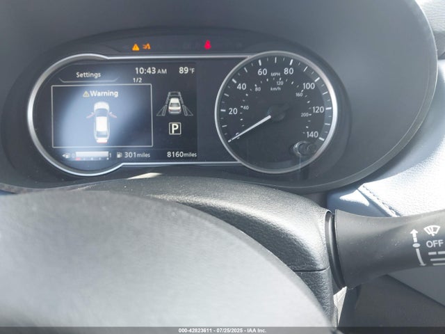 Nissan Versa 2024 3N1CN8EV3RL917986 Image 7