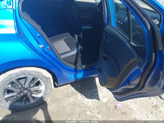 Nissan Versa 2024 3N1CN8EV3RL917986 Image 8