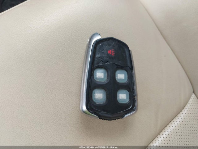 2019 CADILLAC CTS 1G6AX5SS0K0108944 Photo 10