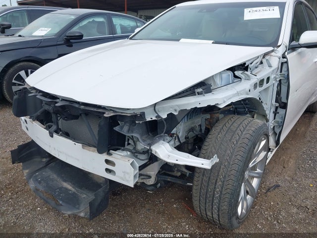 2019 CADILLAC CTS 1G6AX5SS0K0108944 Photo 5