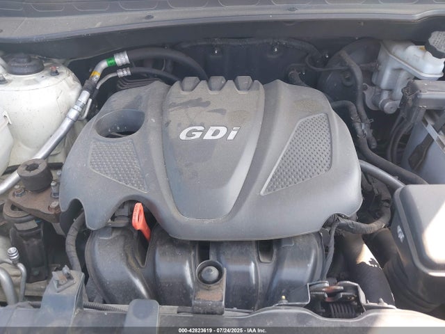 KIA dohc gdi theta ii 2015 KNDPBCAC2F7691518 Image 10