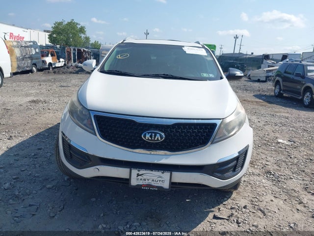 KIA dohc gdi theta ii 2015 KNDPBCAC2F7691518 Image 11